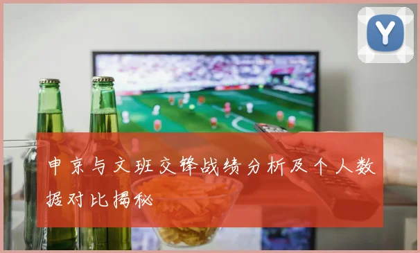 申京与文班交锋战绩分析及个人数据对比揭秘