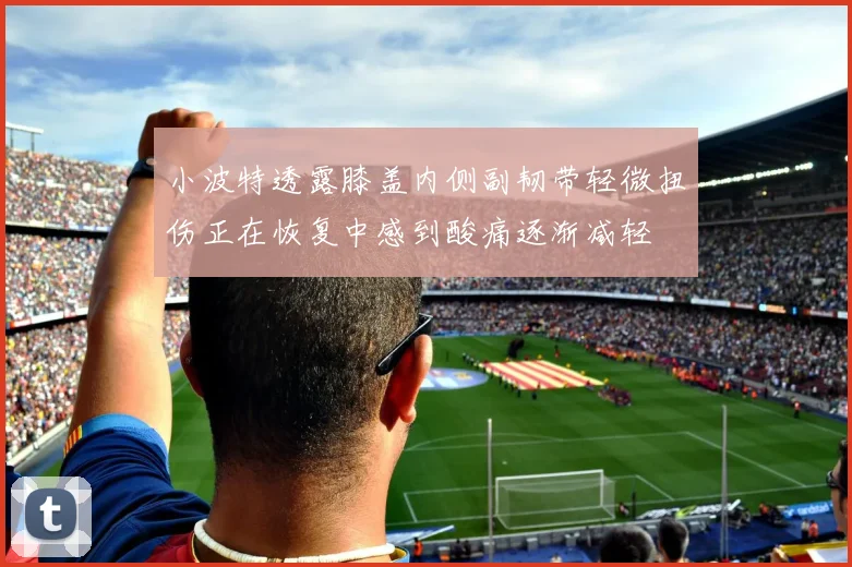 小波特透露膝盖内侧副韧带轻微扭伤正在恢复中感到酸痛逐渐减轻